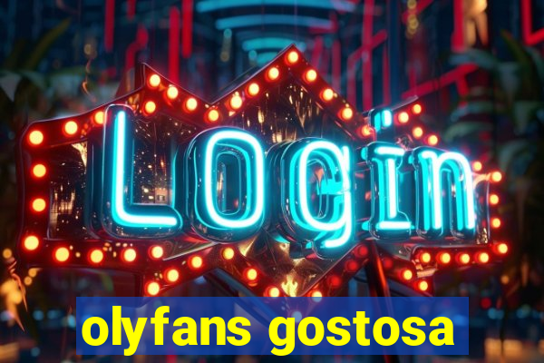 olyfans gostosa